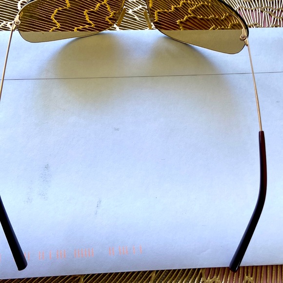 Dolce & Gabbana Brown Shield Sunglasses Eyeglasses DG4435 E54 133 125 Italy